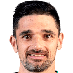 Jorge Rodríguez fm 2021