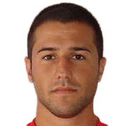 José Rodríguez fm 2021