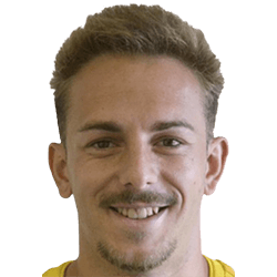 Víctor Morillo fm21