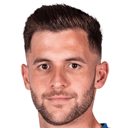 Iván Turrillo fm 2021