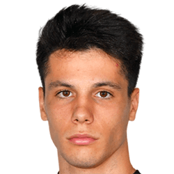 Alejandro Ibarrondo fm21