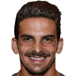 Pablo Aguilera fm 2021