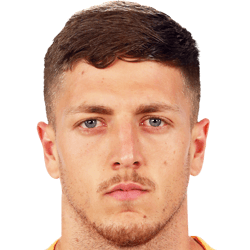 Carlos Marín fm 2021