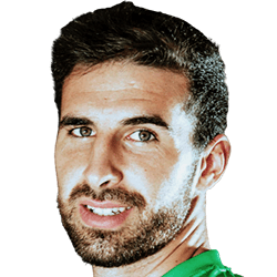 Iván Pérez fm 2021