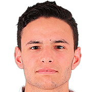 Ander El Haddadi fm 2021