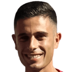 Sergio Cotilla fm 2021