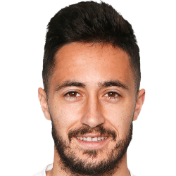 Óscar Arroyo fm 2021