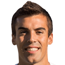 Álex Hinojosa fm 2021