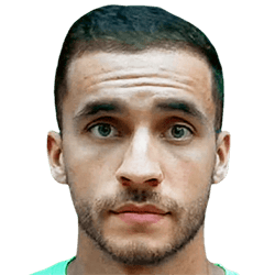 Pedro Alemán fm 2021