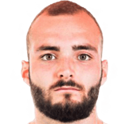 Isma Aizpiri fm 2021