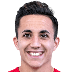 José Antonio Soler fm 2021