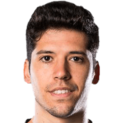 José María Barril fm 2021