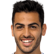 Marc Manchón fm 2021