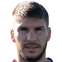 Lolo Garrido fm 2021