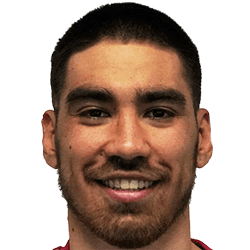 José Aguinaga fm 2021