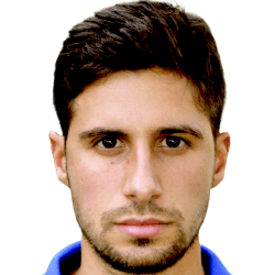 Pedro Astray fm 2021