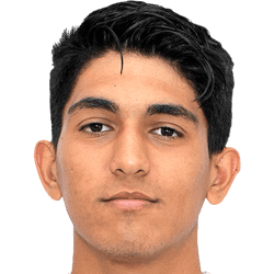 César Moreno fm 2021