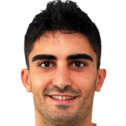 Iñaki Olaortua fm 2021