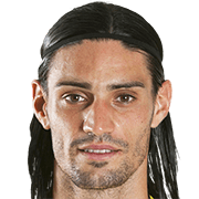 Salva Chamorro fm 2021