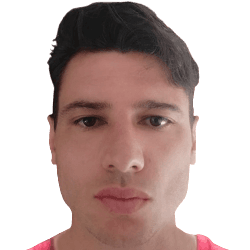 Rubén Sánchez fm 2021