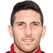 José Manuel Rojas fm 2021