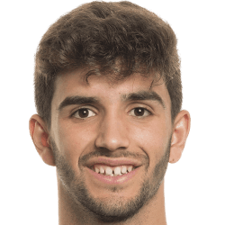 Alejandro Meléndez fm21