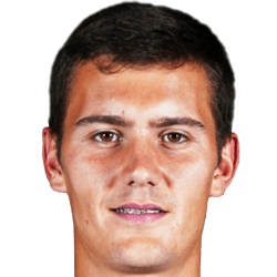 Unai Aguirre fm 2021