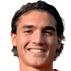 Alfredo Pedraza fm21