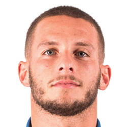 David Hinojosa fm 2021