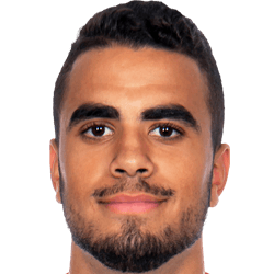 Nicolas Santos-Clase fm 2021