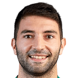 Iago Beceiro fm 2021