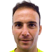 Óscar Rodríguez fm21