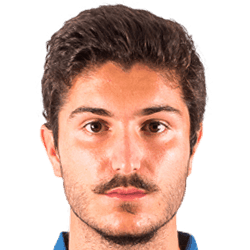 Pablo Serrano fm 2021