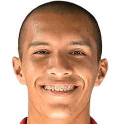 Sebastián Echavarria fm 2021