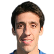 Guillermo Smitarello fm21