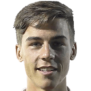 Adrián Saballs fm 2021