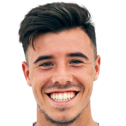 Alejandro Viedma fm 2021