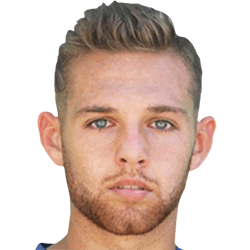 Diego González fm 2021