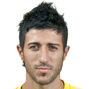 José Antonio Villanueva fm 2021