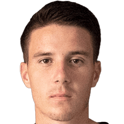 Kilian Morante fm 2021