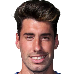 Cristian Gilés fm 2021