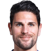 Jaime Gavilán fm 2021