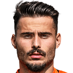 Gerard Artigas fm 2021