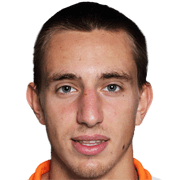 Luis Gilabert fm 2021