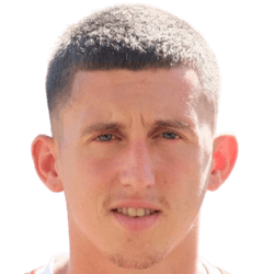 David Segura fm 2021