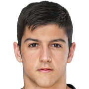 Iñigo Barrenetxea fm21