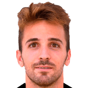 Juan Carlos Camacho fm21