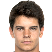 Javier Murúa fm 2021