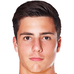 Lucas Cañizares fm 2021