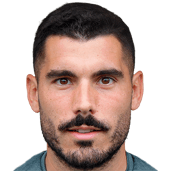 Álex Fernández fm 2021